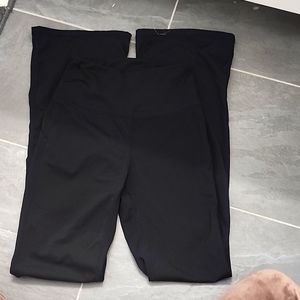 Lululemon flare dupes